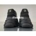 SUP X LV X BALENCIAGA TRIPLE S BLACK GOLD 483557W06E11008