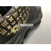 SUP X LV X BALENCIAGA TRIPLE S BLACK GOLD 483557W06E11008