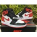AIR JORDAN 1 RETRO HIGH OG 6 RINGS TRACK RED 555088-112