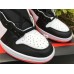 AIR JORDAN 1 RETRO HIGH OG 6 RINGS TRACK RED 555088-112