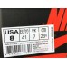AIR JORDAN 1 RETRO HIGH OG 6 RINGS TRACK RED 555088-112
