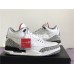 AIR JORDAN 3 RETRO JTH NRG FIRE RED AV6683-160