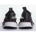ADIDAS NMD R1 STLT PK BLACK GREY PINK STRAP CQ2386