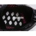 ADIDAS NMD R1 STLT PK BLACK GREY PINK STRAP CQ2386