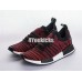 ADIDAS NMD R1 STLT PK BLACK RED STRAP CQ2385