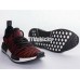 ADIDAS NMD R1 STLT PK BLACK RED STRAP CQ2385