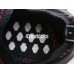 ADIDAS NMD R1 STLT PK BLACK RED STRAP CQ2385