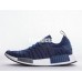 ADIDAS NMD R1 STLT PK BLUE GREY STRAP B22650