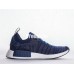 ADIDAS NMD R1 STLT PK BLUE GREY STRAP B22650