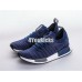 ADIDAS NMD R1 STLT PK BLUE GREY STRAP B22650