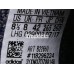 ADIDAS NMD R1 STLT PK BLUE GREY STRAP B22650