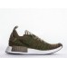 ADIDAS NMD R1 STLT PK GREEN STRAP CQ2389