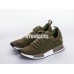 ADIDAS NMD R1 STLT PK GREEN STRAP CQ2389