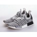 ADIDAS NMD R1 STLT PK WHITE GREY STRAP CQ2387