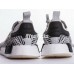 ADIDAS NMD R1 STLT PK WHITE GREY STRAP CQ2387