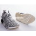 ADIDAS NMD R1 STLT PK WHITE GREY STRAP CQ2387