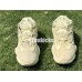 ADIDAS YEEZY BOOST 500 SUPER MOON YELLOW DB2966