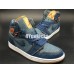 AIR JORDAN 1 RETRO HI LEVIS NRG AO2571-401