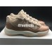 AIR JORDAN 11 RETRO LOW GS ROSE GOLD AH7860-105