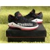 AIR JORDAN 32 LOW BRED BLACK UNIVERSITY RED AA1256-001