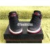 AIR JORDAN 32 LOW BRED BLACK UNIVERSITY RED AA1256-001