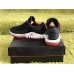 AIR JORDAN 32 LOW BRED BLACK UNIVERSITY RED AA1256-001