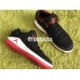 AIR JORDAN 32 LOW BRED BLACK UNIVERSITY RED AA1256-001