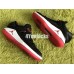 AIR JORDAN 32 LOW BRED BLACK UNIVERSITY RED AA1256-001