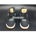 AIR JORDAN 4 RETRO LEVIS NRG BLACK DENIM AO2571-001