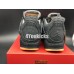 AIR JORDAN 4 RETRO LEVIS NRG BLACK DENIM AO2571-001