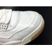 AIR JORDAN 4 RETRO LEVIS NRG WHITE DENIM AO2571-100