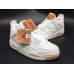 AIR JORDAN 4 RETRO LEVIS NRG WHITE DENIM AO2571-100