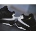UNDER ARMOUR CHARGED PHENOM 2 BLACK WHITE 1274404-001