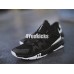 UNDER ARMOUR CHARGED PHENOM 2 BLACK WHITE 1274404-001