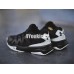 UNDER ARMOUR CHARGED PHENOM 2 BLACK WHITE 1274404-001
