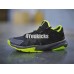 UNDER ARMOUR CHARGED PHENOM 2 STEALTH GRAY 1274404-008
