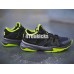 UNDER ARMOUR CHARGED PHENOM 2 STEALTH GRAY 1274404-008