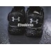 UNDER ARMOUR CHARGED PHENOM 2 TONAL BLACK 1291766-001