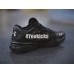 UNDER ARMOUR CHARGED PHENOM 2 TONAL BLACK 1291766-001