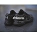 UNDER ARMOUR CHARGED PHENOM 2 TONAL BLACK 1291766-001