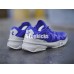 UNDER ARMOUR CHARGED PHENOM 2 ULTRA BLUE 1274404-907