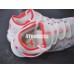 UNDER ARMOUR CHARGED PHENOM 2 WHITE ROYAL ORANGE 1274404-100