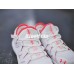 UNDER ARMOUR CHARGED PHENOM 2 WHITE ROYAL ORANGE 1274404-100