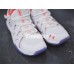 UNDER ARMOUR CHARGED PHENOM 2 WHITE ROYAL ORANGE 1274404-100