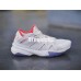 UNDER ARMOUR CHARGED PHENOM 2 WHITE ROYAL ORANGE 1274404-100