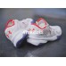 UNDER ARMOUR CHARGED PHENOM 2 WHITE ROYAL ORANGE 1274404-100
