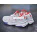 UNDER ARMOUR CHARGED PHENOM 2 WHITE ROYAL ORANGE 1274404-100