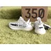 ADIDAS YEEZY BOOST 350 V2 X OFF WHITE WHITE