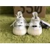ADIDAS YEEZY BOOST 350 V2 X OFF WHITE WHITE