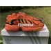ADIDAS YUNG-1 HI-RES ORANGE B37613